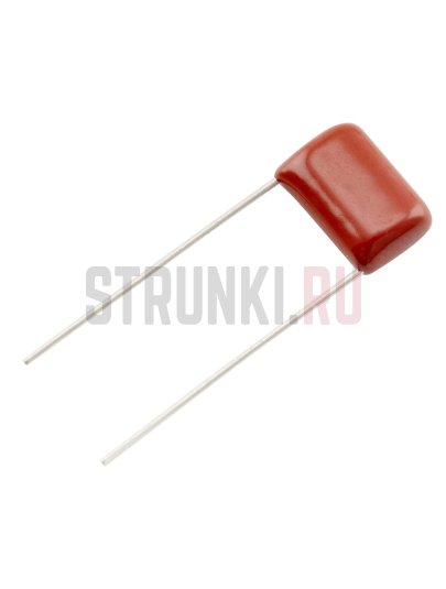 Конденсатор Musiclily MX3107 0.022 мкФ