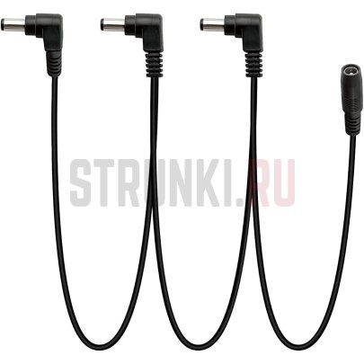 Кабель питания Musiclily MX2855 DC 9V Power