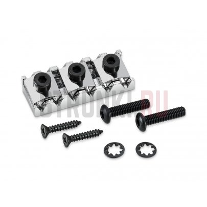 Топлок Schaller R2 20040222 (41,4мм), хром