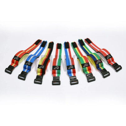 GRUVGEAR FRETWRAPS FW1-RY-SM заглушка для струн SM