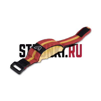 GRUVGEAR FRETWRAPS FW1-RY-SM заглушка для струн SM