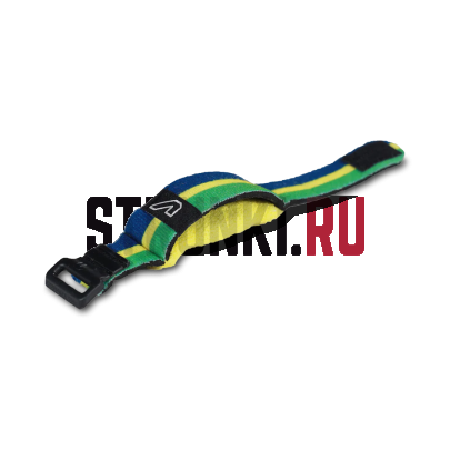 GRUVGEAR FRETWRAPS FW1-GYB-SM заглушка для струн SM