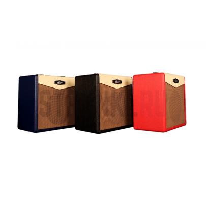Гитарный комбоусилитель Cort CM15R-EU-DB CM Series, 15Вт