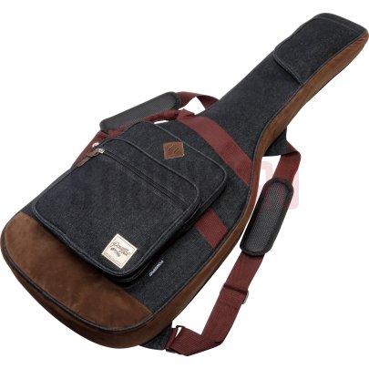 Чехол для электрогитары, IBANEZ IGB541D-BK