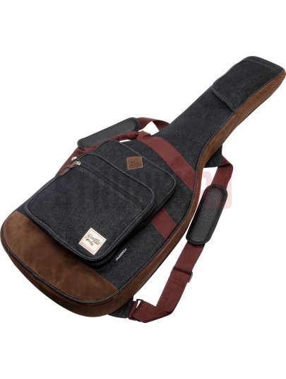 Чехол для электрогитары, IBANEZ IGB541D-BK