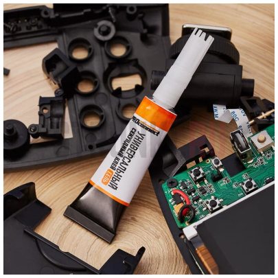 Универсальный секундный клей-гель PROconnect , 3 г