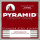 Струны для бас-гитары Pyramid Bass Superior Quality 890 100 30-140