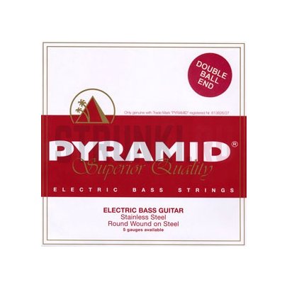 Струны для бас-гитары Pyramid Bass Superior Quality 837 100 35-95