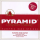 Струны для бас-гитары Pyramid Bass Superior Quality 841 100 30-90