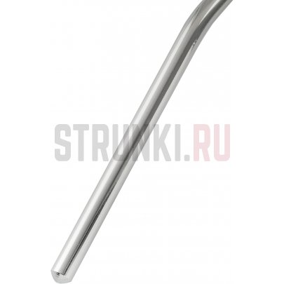 Рычаг для тремоло системы Musiclily MX2599CR Strat Style, 5 мм, хром