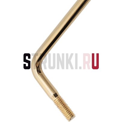 Рычаг для тремоло системы Musiclily MX2592GD Strat Style, 5.8 мм, золото