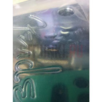 !УЦЕНКА! Крепление грифа FENDER 099-1445-100, хром