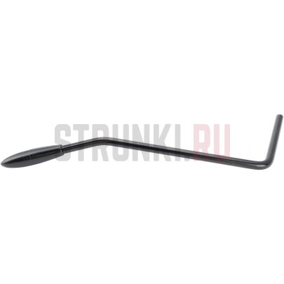 Рычаг для тремоло системы Wilkinson MX2349BK Strat Style, 5 мм, черный