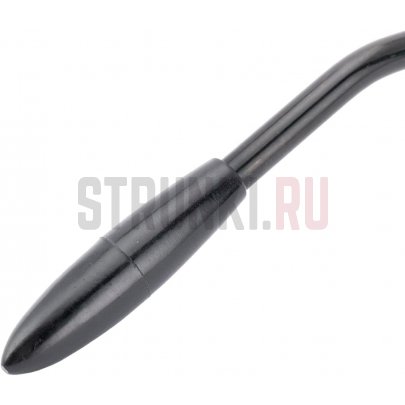 Рычаг для тремоло системы Wilkinson MX2349BK Strat Style, 5 мм, черный