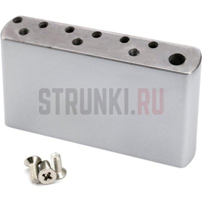 Сустейн блок Musiclily MX2092ST for Mexico Fender Strat and Squier Classic Vibe, 42 мм