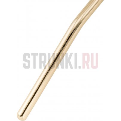 Рычаг для тремоло системы Wilkinson MX1802GD Strat Style, 5 мм, золото