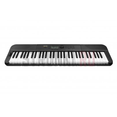 Синтезатор Nux NEK-100, 61 клавиша, черный