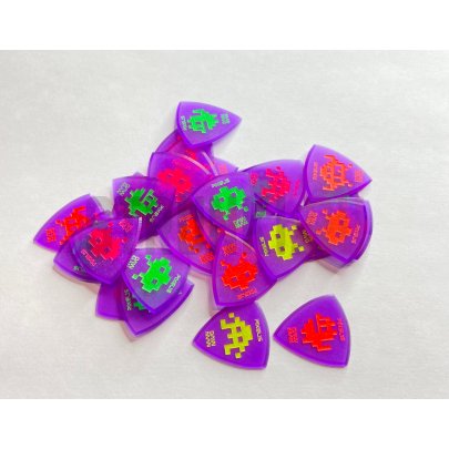 Медиатор DAW MAN Pixel, HYBRID-P, 1.5 мм, 1 шт