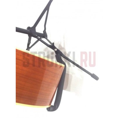 Стойка для акустической или классической гитары ACOUSTIC ASV300