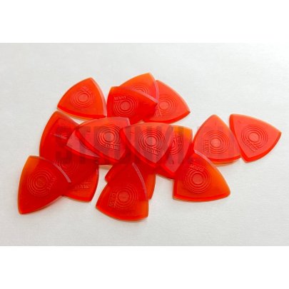 Медиатор Daw Man Modern, Hybrid-110, 1.65 мм, 1 шт.