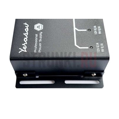 Крепление блока питания Yerasov ENC-5