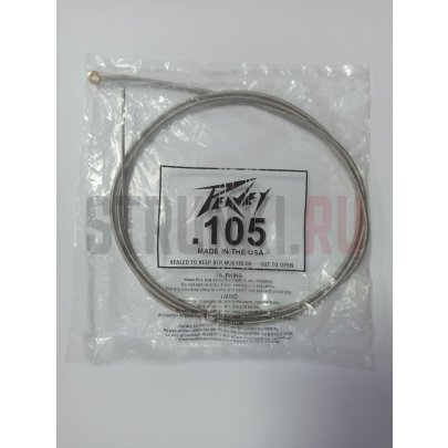 Одиночная струна для бас-гитары Peavey 105