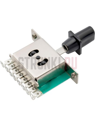 Переключатель 3х позиционный Musiclily M191 Tele