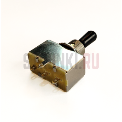 Переключатель 3х позиционный Musiclily M195