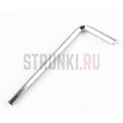 Дюймовый шестигранный ключ 5/64