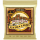 Струны для акустической гитары ERNIE BALL 3006 Earthwood 80/20 Bronze, набор из 3 упаковок 10-50