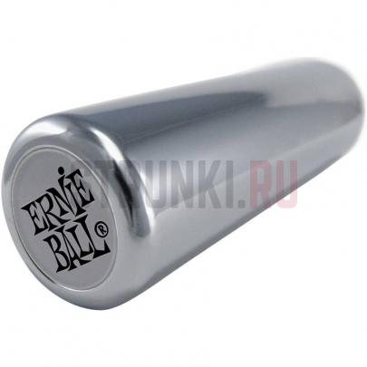 Слайд для гитары ERNIE BALL 4232, хром