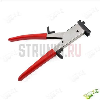 Кусачки торцов ножки лада MusicianWood G2117