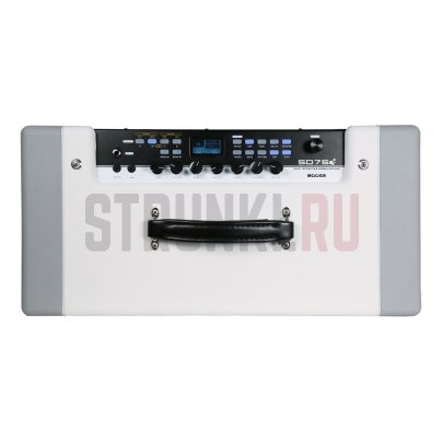 Гитарный комбоусилитель Mooer SD75