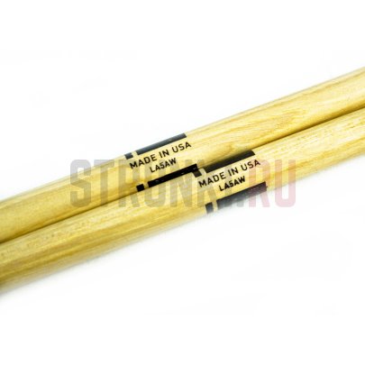 Палочки барабанные PROMARK LA5AW L.A. Special 5A, деревянный наконечник