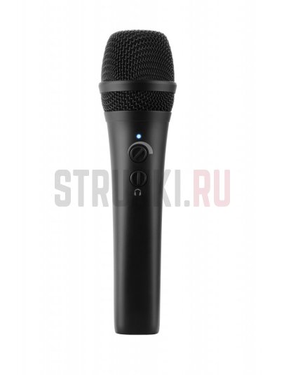 Конденсаторный Микрофон USB (iRig-Mic-HD-2), IK Multimedia
