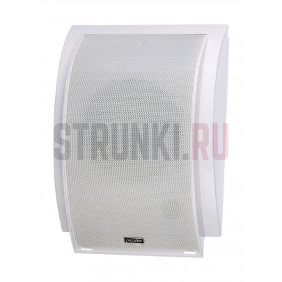 Громкоговоритель настенный, 10-5-2.5Вт, Pearller HWR117T