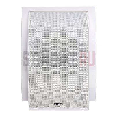 Громкоговоритель настенный, 10-5-2.5Вт, Pearller HWR117T