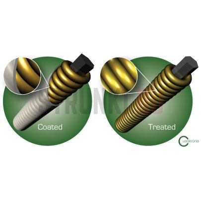 Струны для бас-гитары Cleartone Bass Nickel Plated Medium 6445 45-105