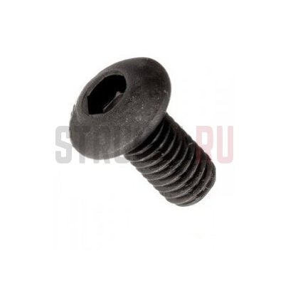 Винт микроподстройки Partsland FR3, M5 x 0.8, альтернативный вариант