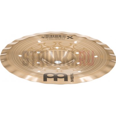 Тарелка 8", Meinl GX-8FCH Generation X Filter China