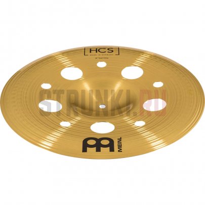Тарелка 16", Meinl HCS16TRCH HCS Trash China