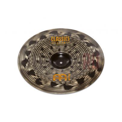 Тарелка 18", Meinl CC18DACH Classics Custom Dark China