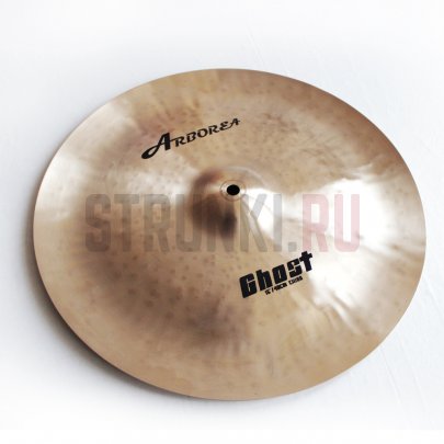 Тарелка 16", Arborea GH16CH Ghost Series China