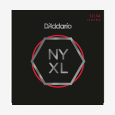 D'ADDARIO NYXL1254 - (12-54)
