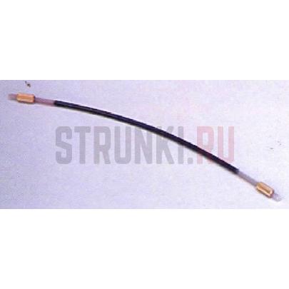 Привязь (жилка) для скрипки стандартная WBO VX05N