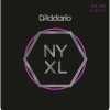 D'ADDARIO NYXL09544 - (9.5-11.5-16-24-34-44) картинка 3