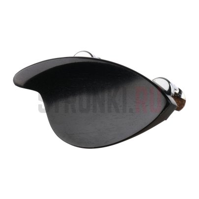 Подбородник для скрипки, модель Dresden, WBO VC11Eh-4/4