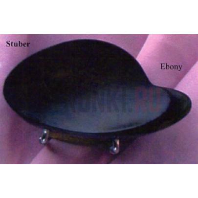 Подбородник для альта, модель Stuber WBO BC06Eu-4/4