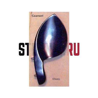 Подбородник для скрипки, модель Guarneri WBO VC01Eu-4/4