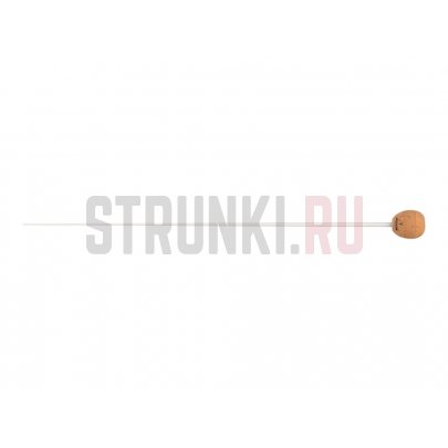 Дирижерская палочка, стекловолокно/пробка, 380мм, Pickboy FT-150A